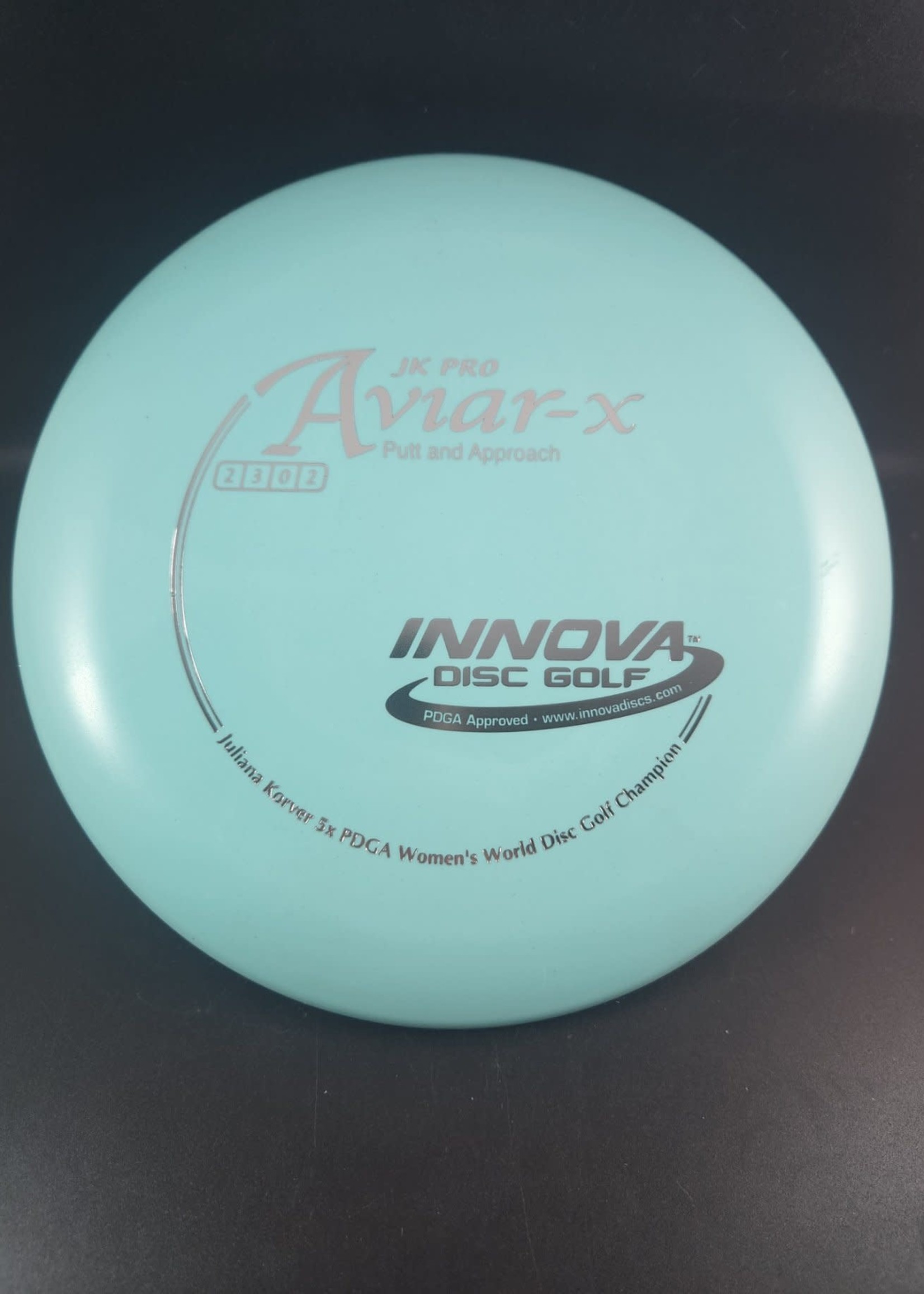 Innova Innova JK Pro Aviar-X