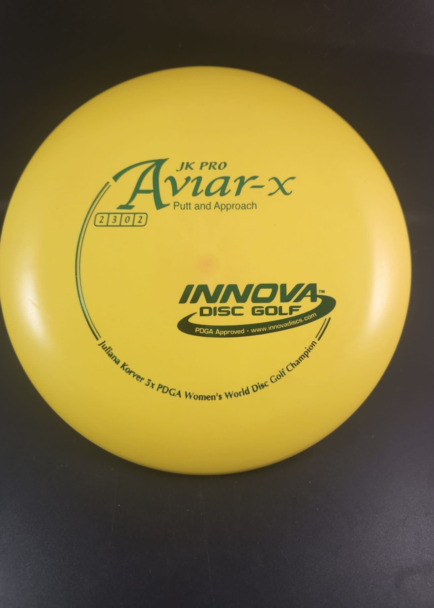 Innova Innova JK Pro Aviar-X