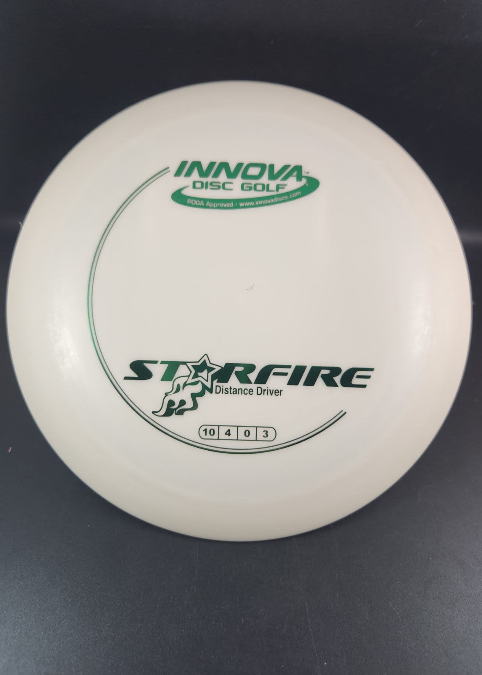 Innova Innova DX Starfire