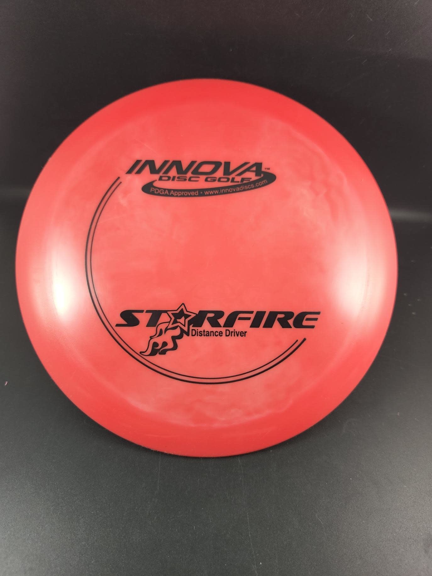 Innova DX Starfire - Rock On Wheels