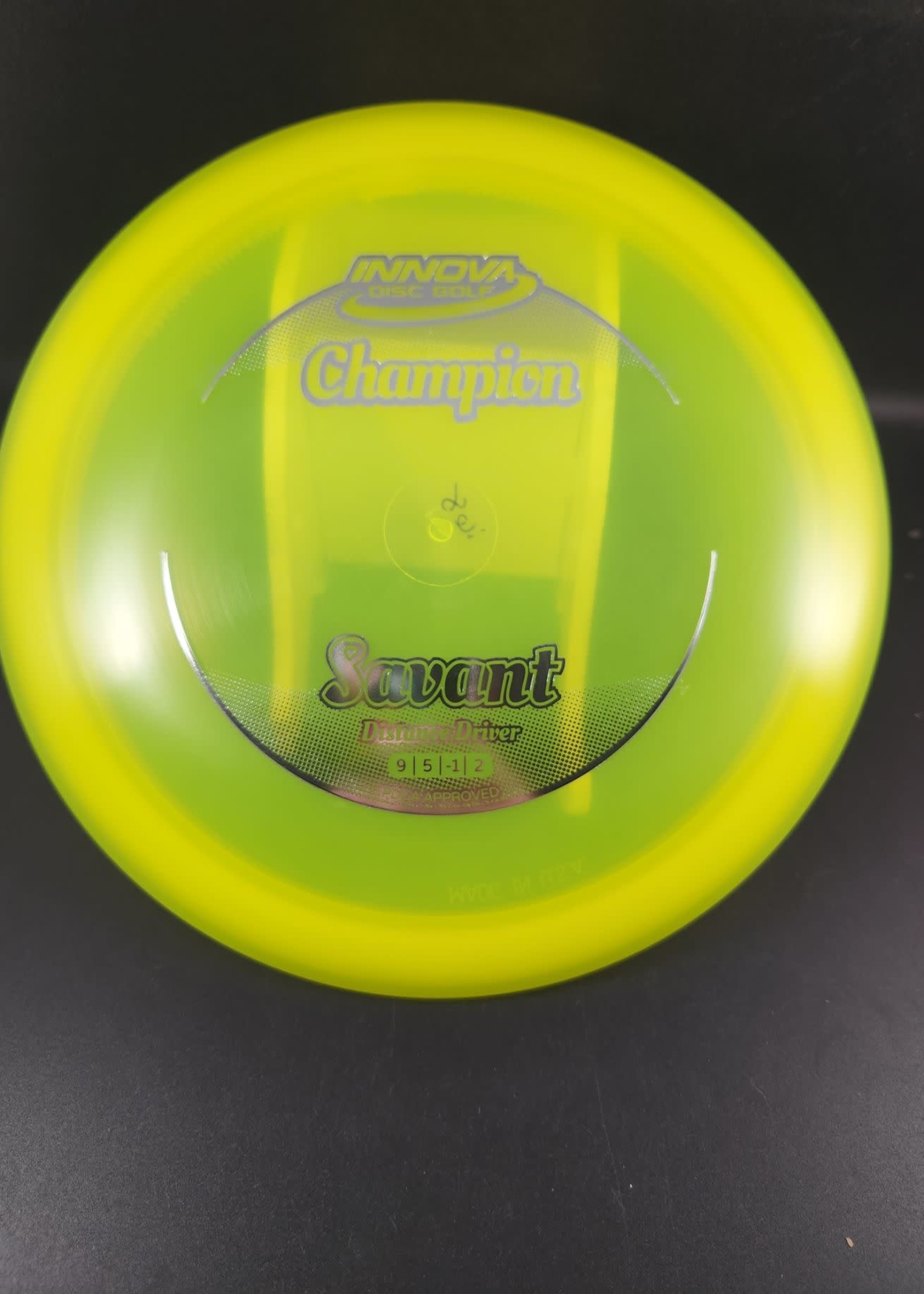 Innova Innova Champion Savant