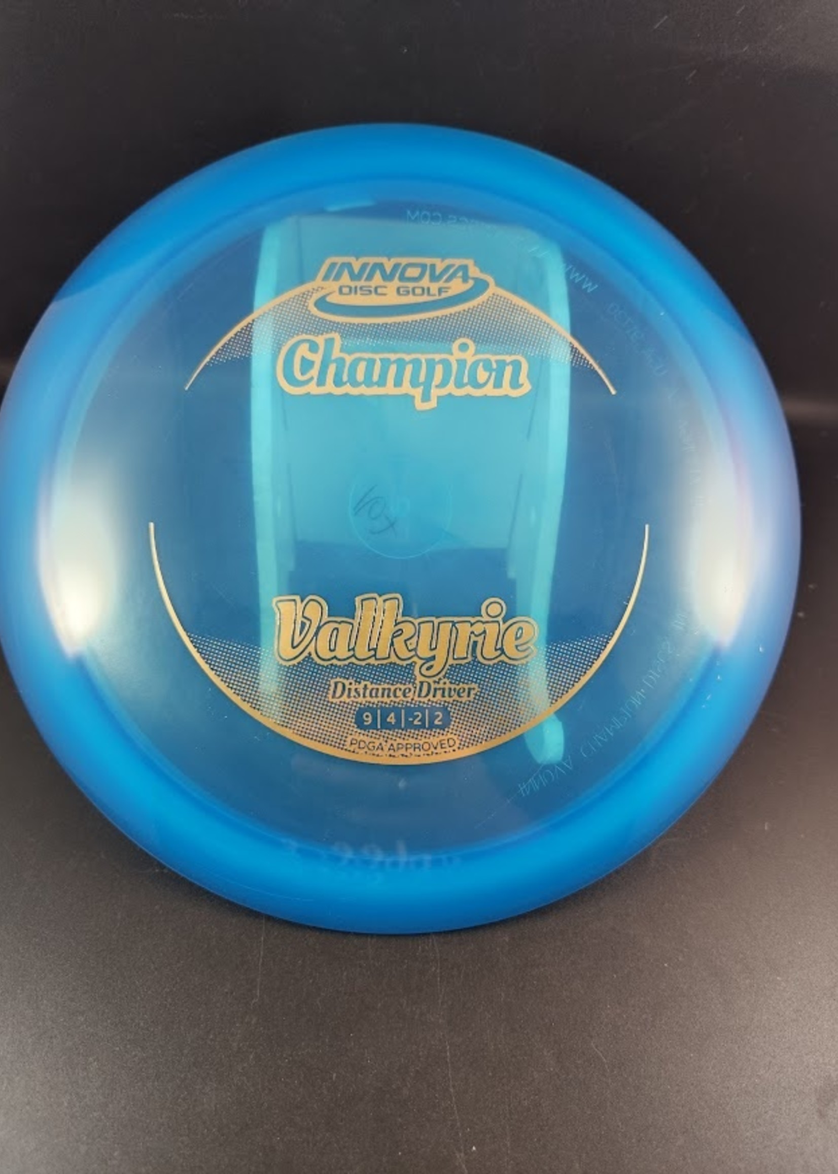 Innova Innova Champion Valkyrie (pg. 2)