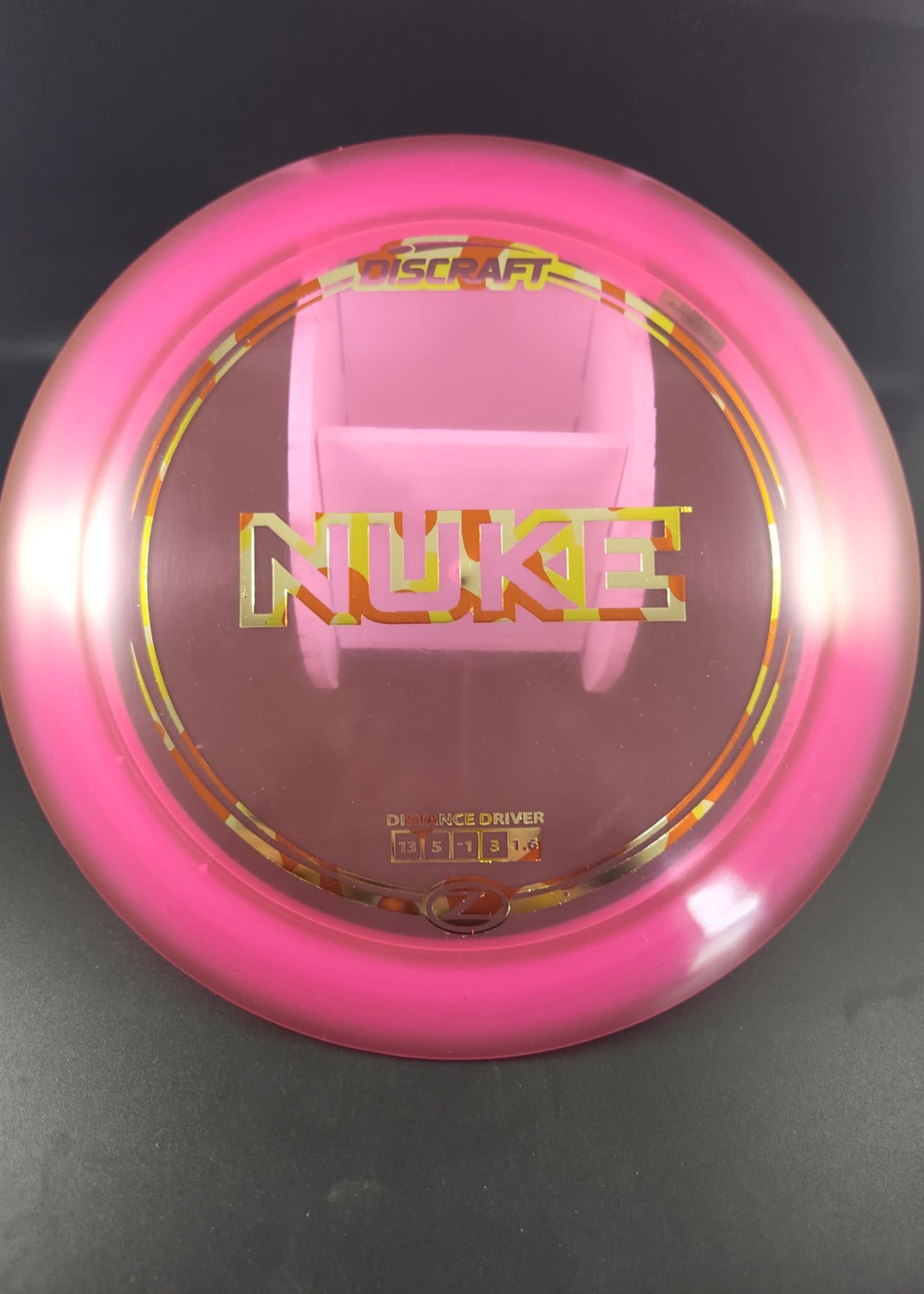 Discraft Discraft Z Line Nuke