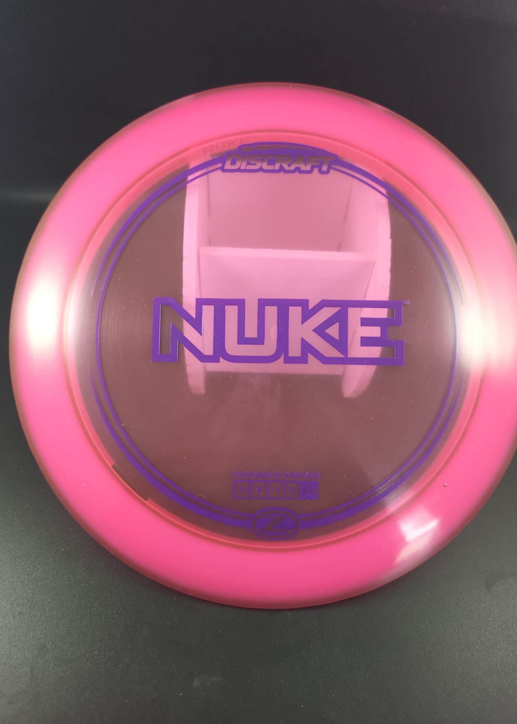 Discraft Discraft Z Line Nuke