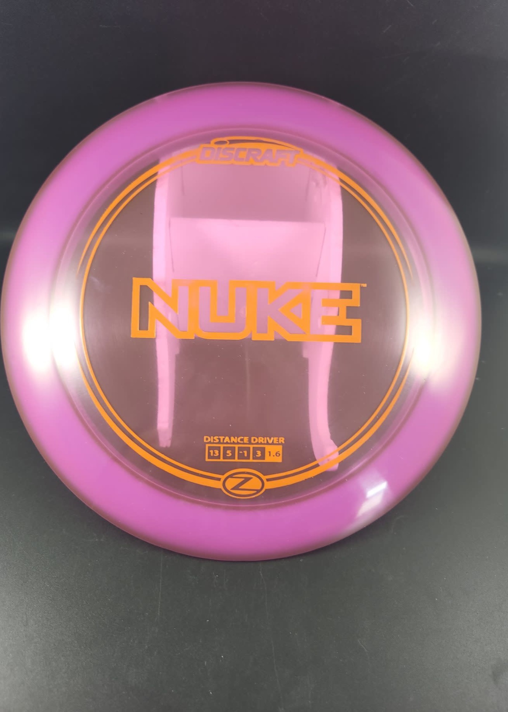 Discraft Discraft Z Line Nuke