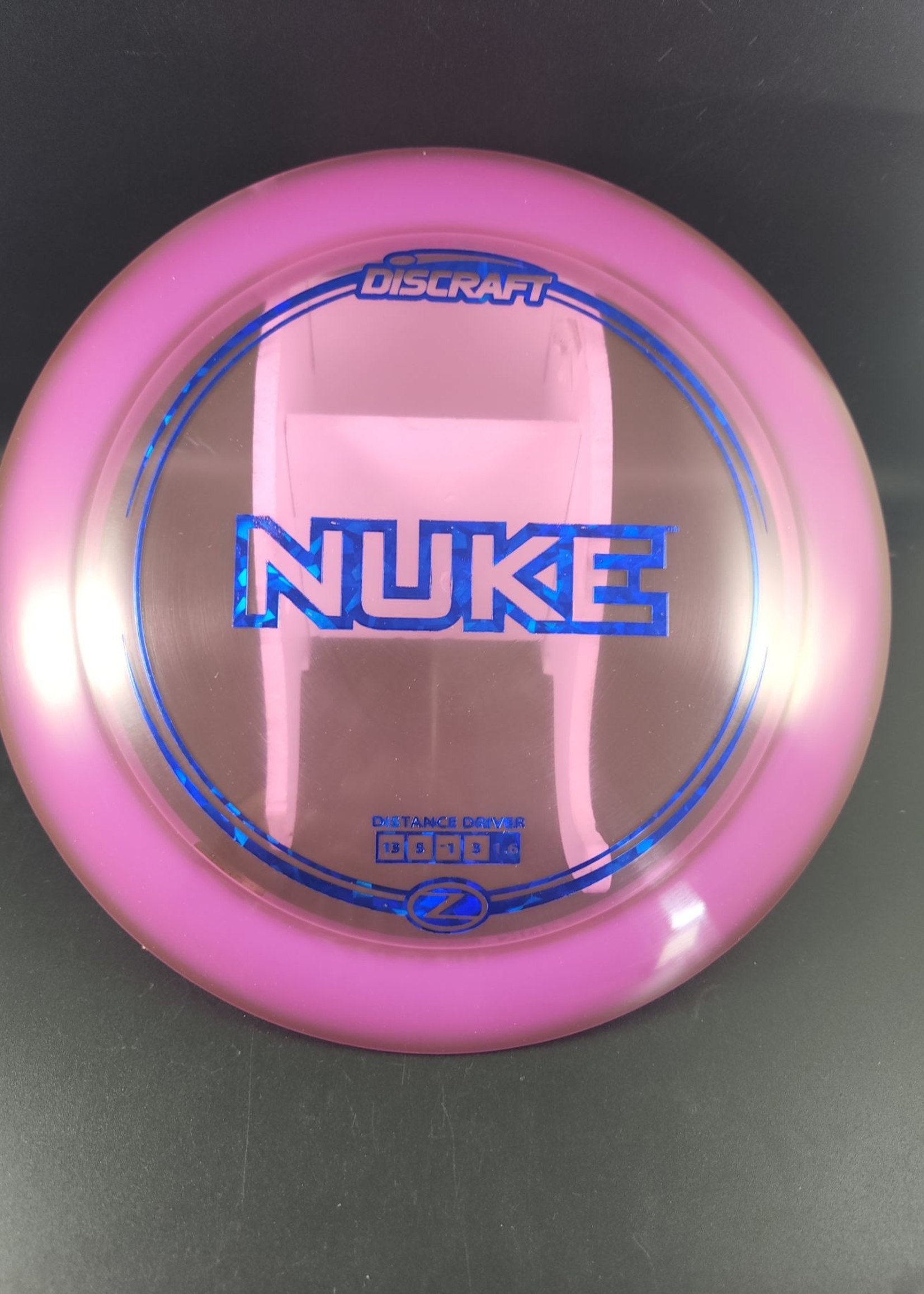 Discraft Discraft Z Line Nuke