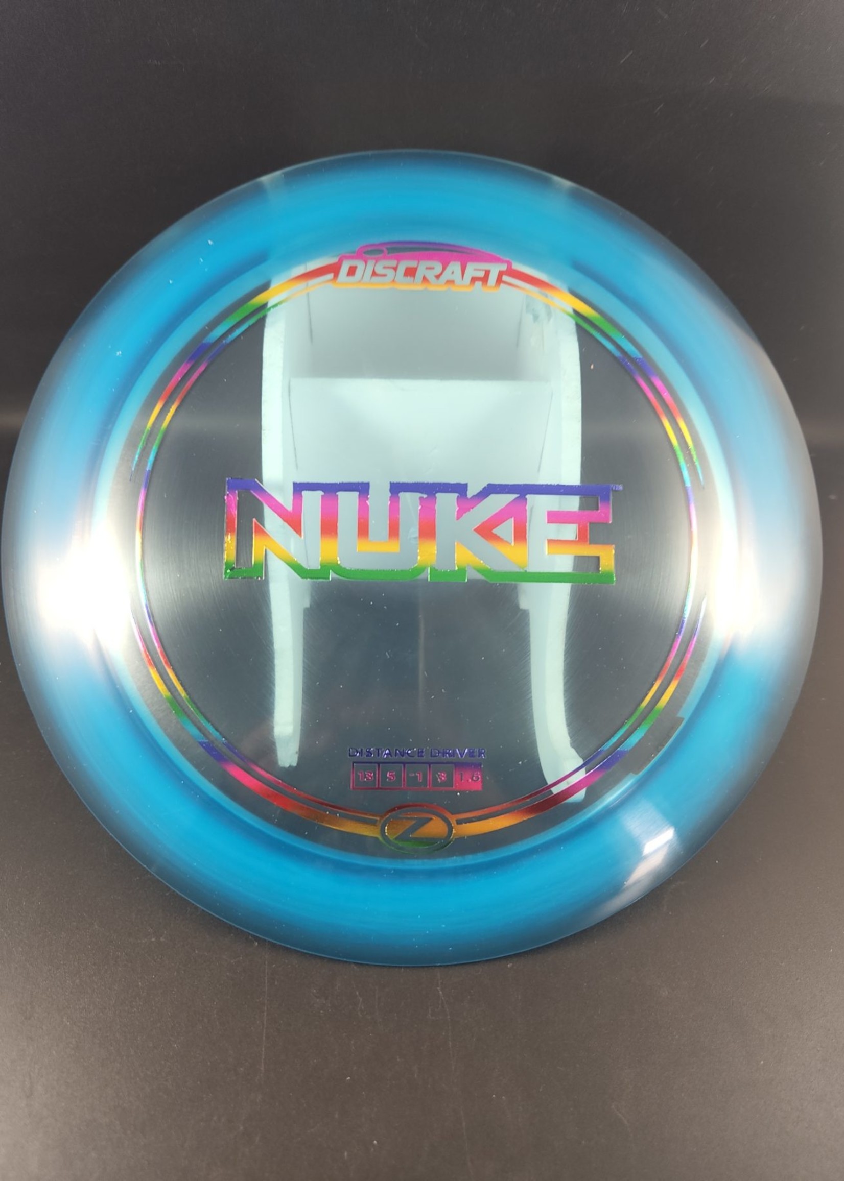 Discraft Discraft Z Line Nuke