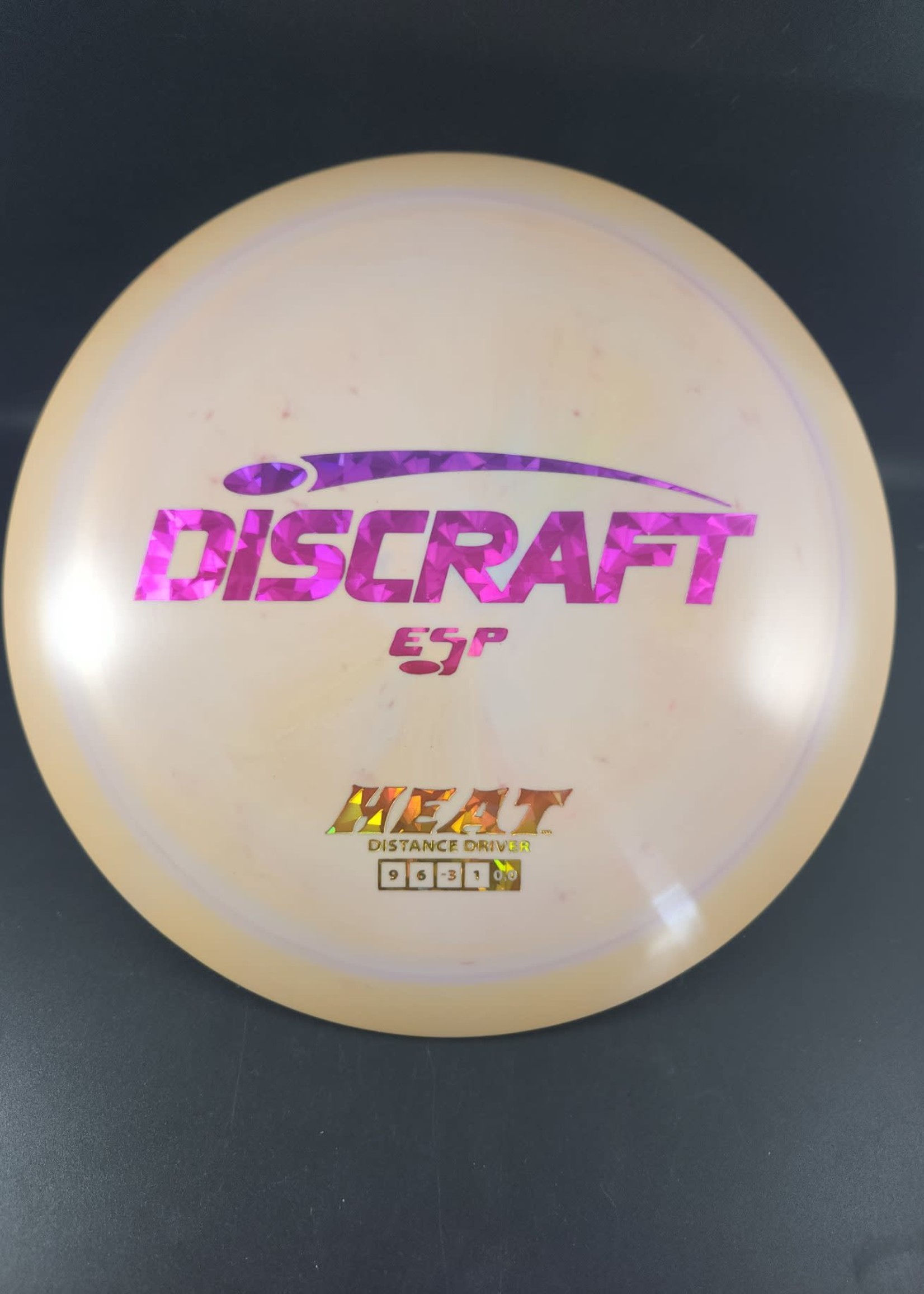 Discraft Discraft ESP Heat (pg. 2)