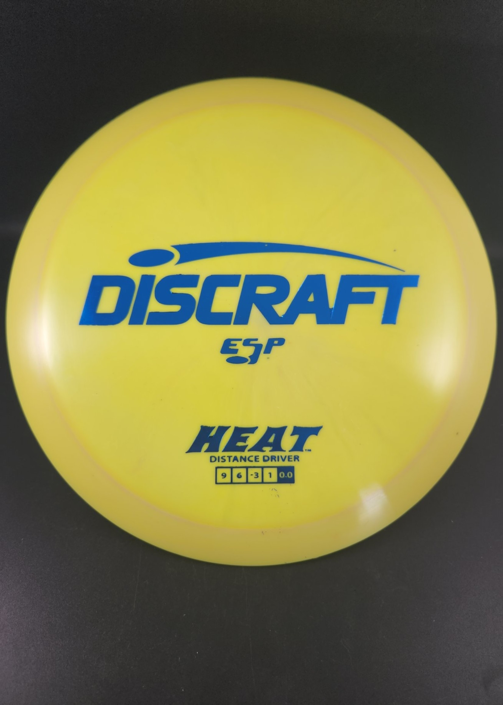 Discraft Discraft ESP Heat (pg. 2)