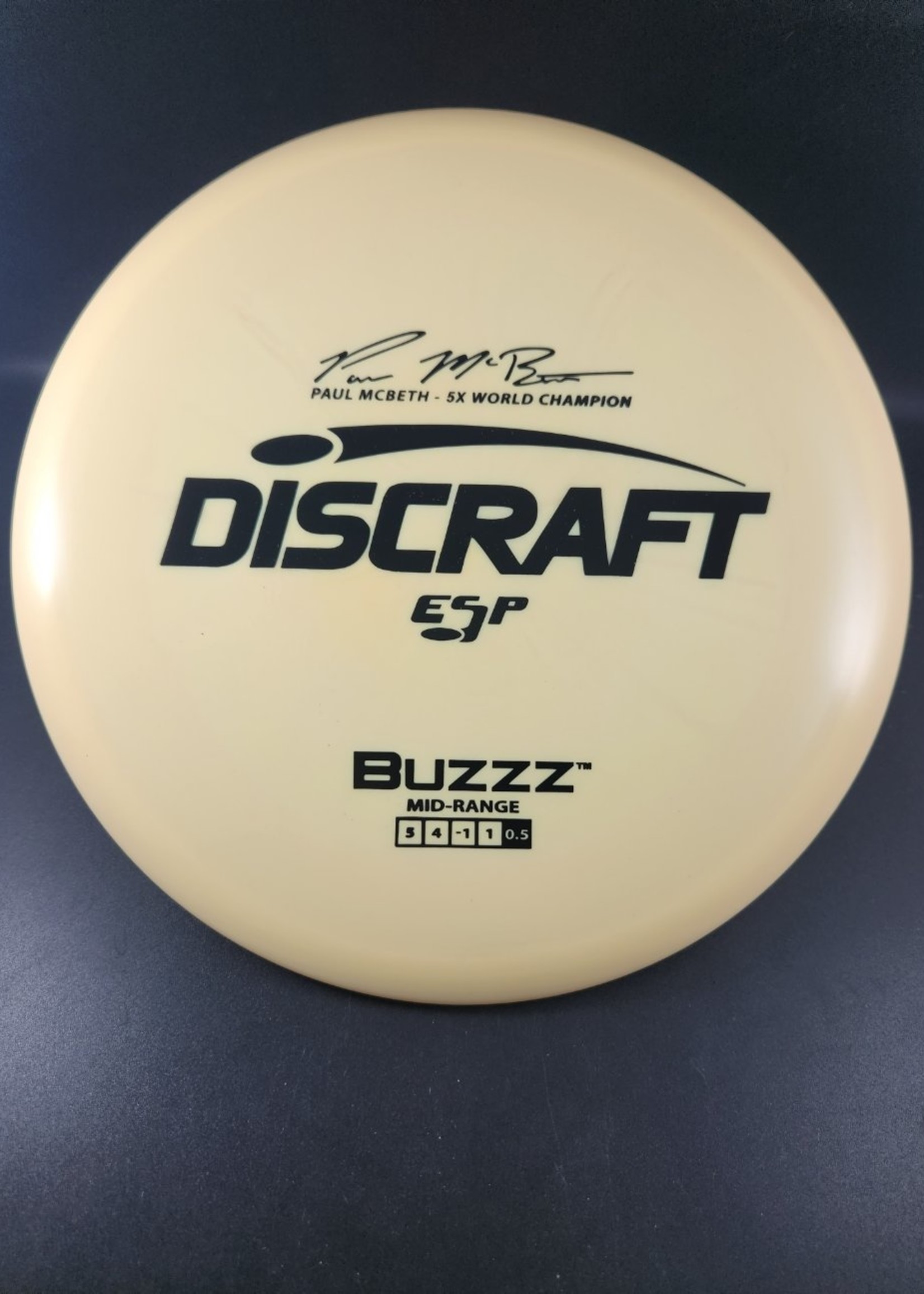 Discraft Discraft ESP Buzzz (pg.7)