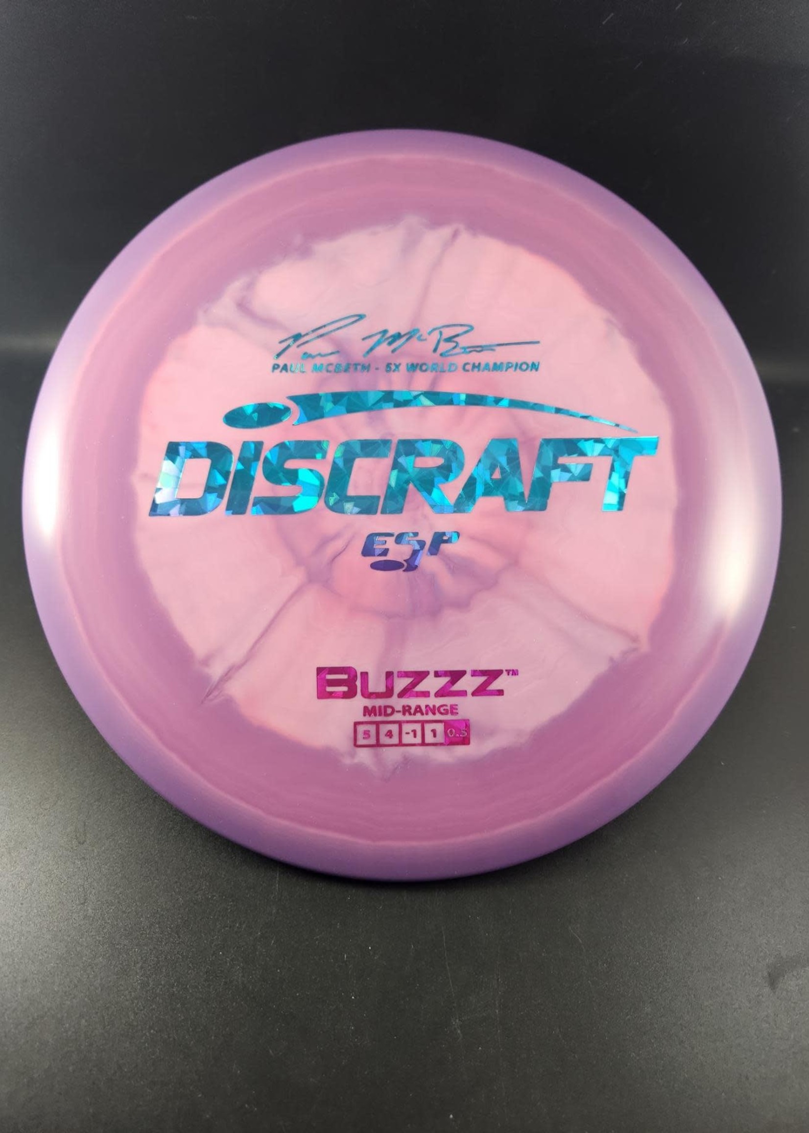 Discraft Discraft ESP Buzzz (pg.8)