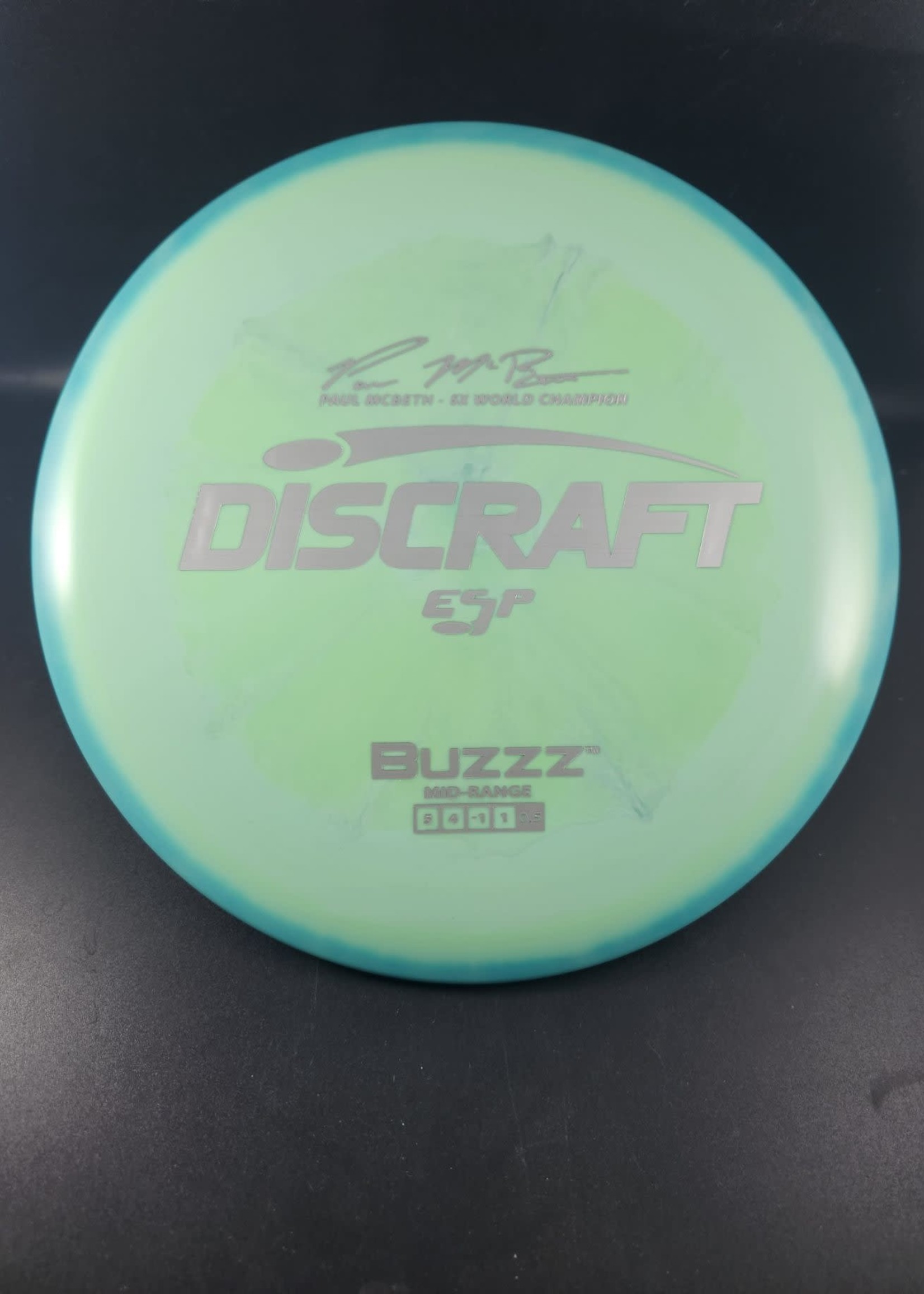 Discraft Discraft ESP Buzzz (pg.8)