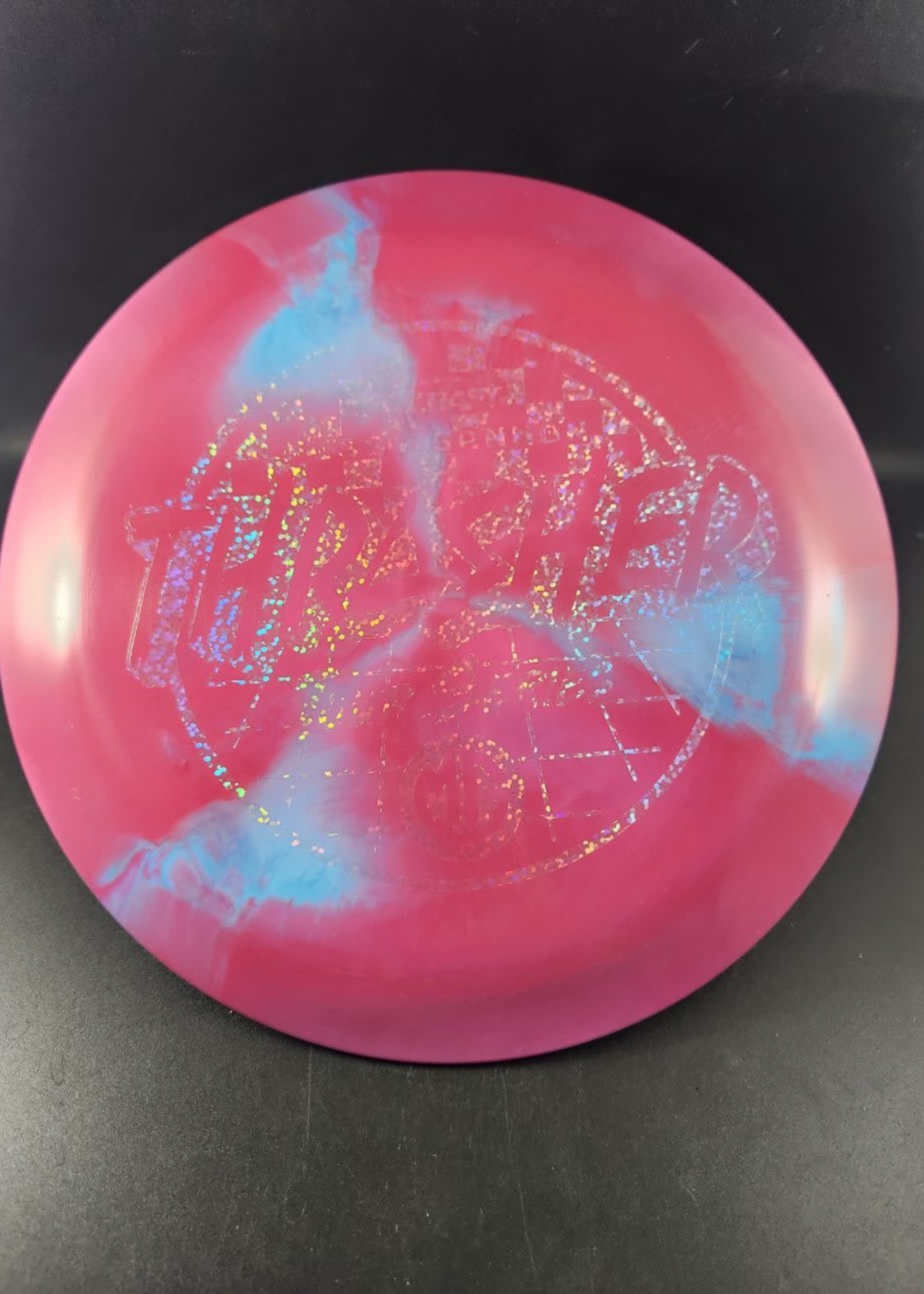 Discraft DISCRAFT SWIRL ESP 2022 MISSY GANNON TOUR SERIES THRASHER