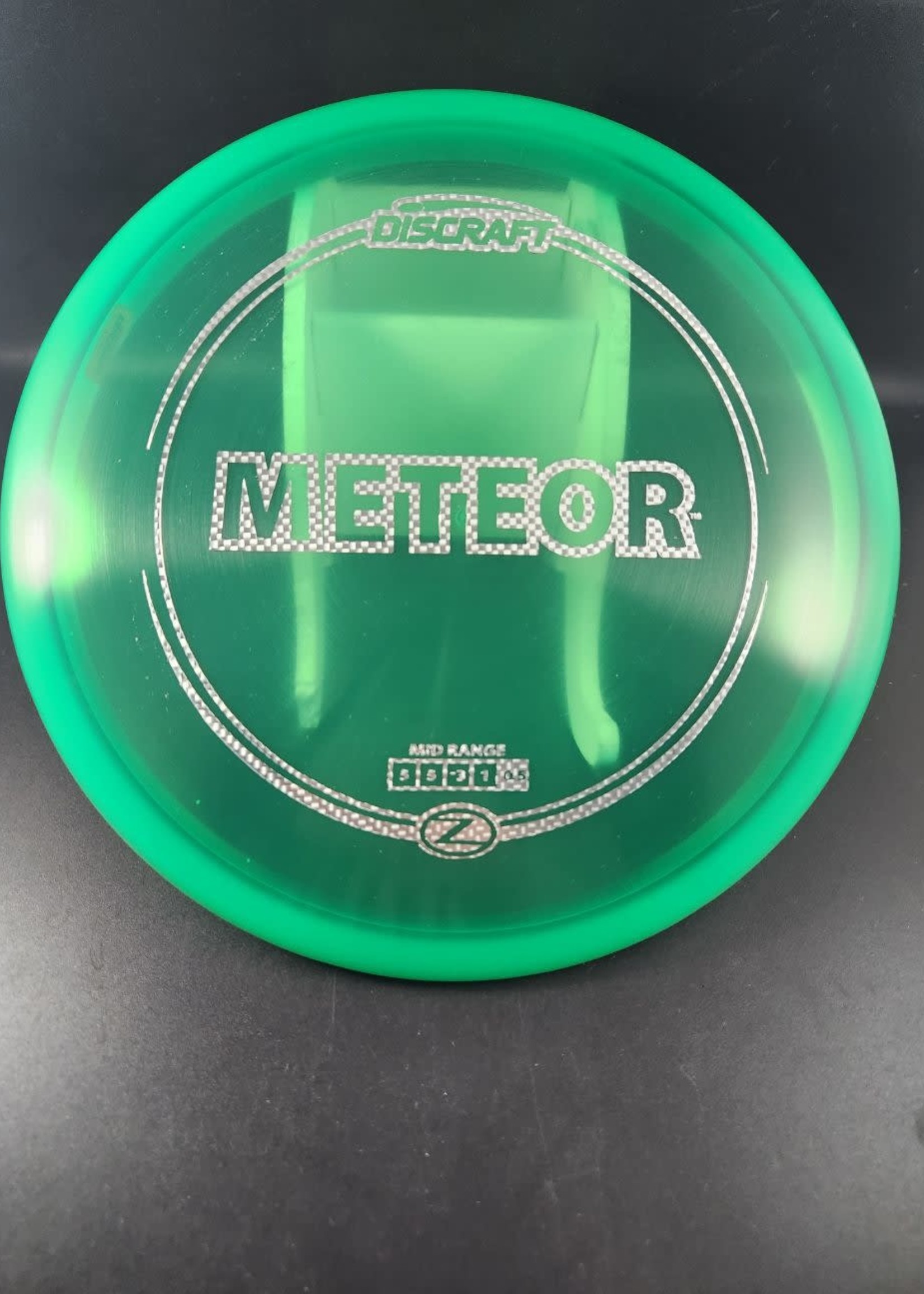 Discraft Discraft Z Meteor (pg. 2)