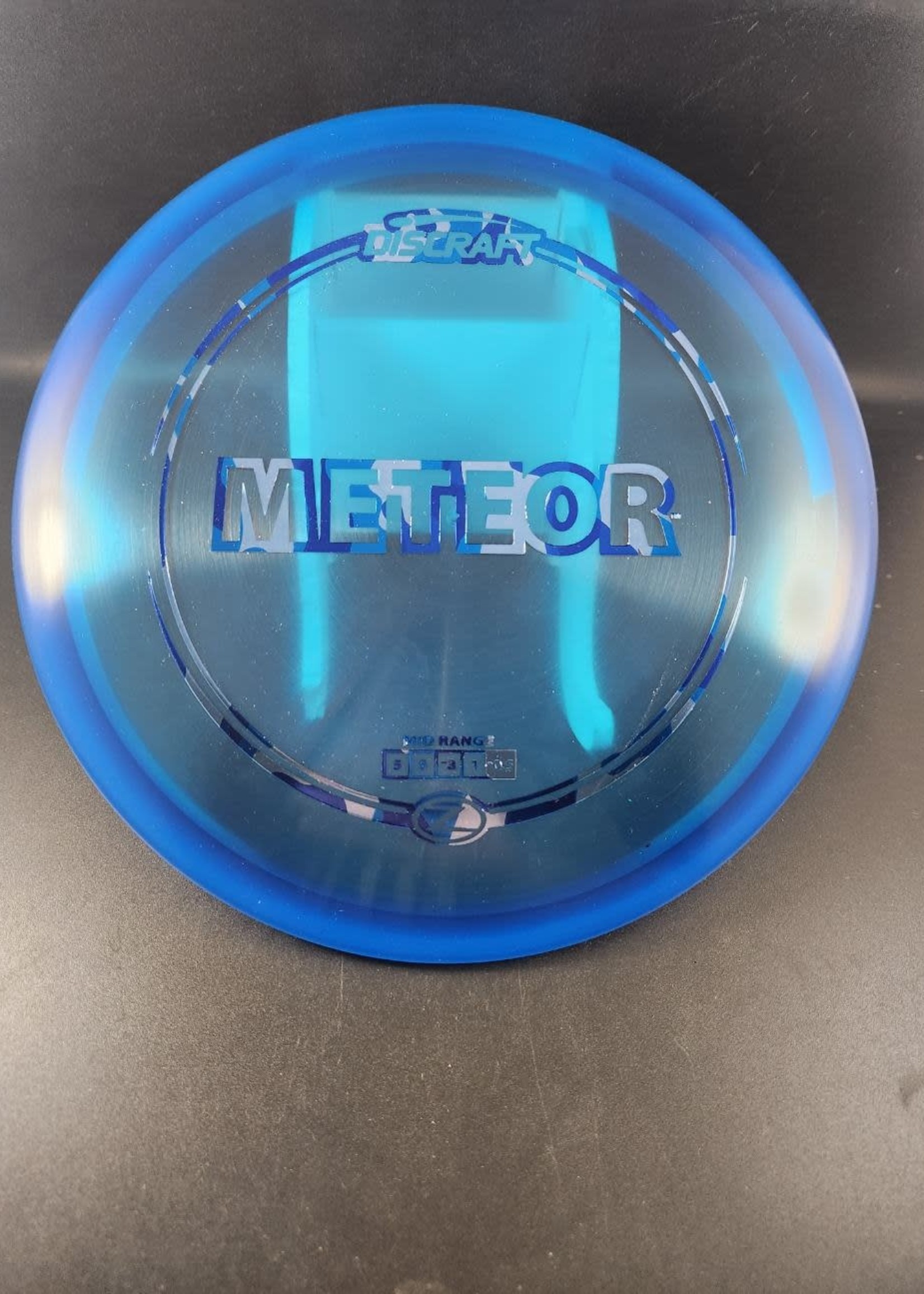 Discraft Discraft Z Meteor (pg. 2)