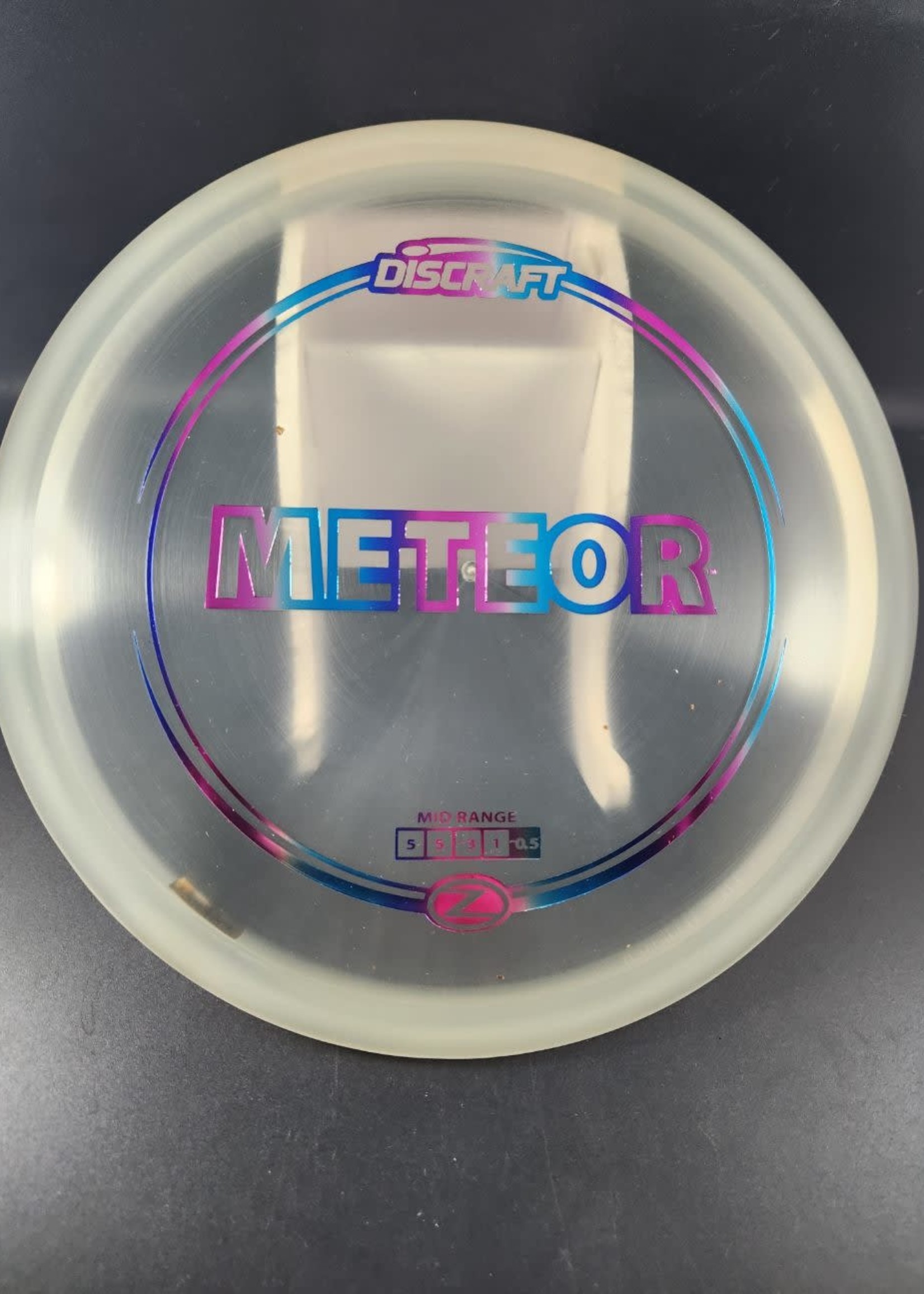 Discraft Discraft Z Meteor (pg. 2)