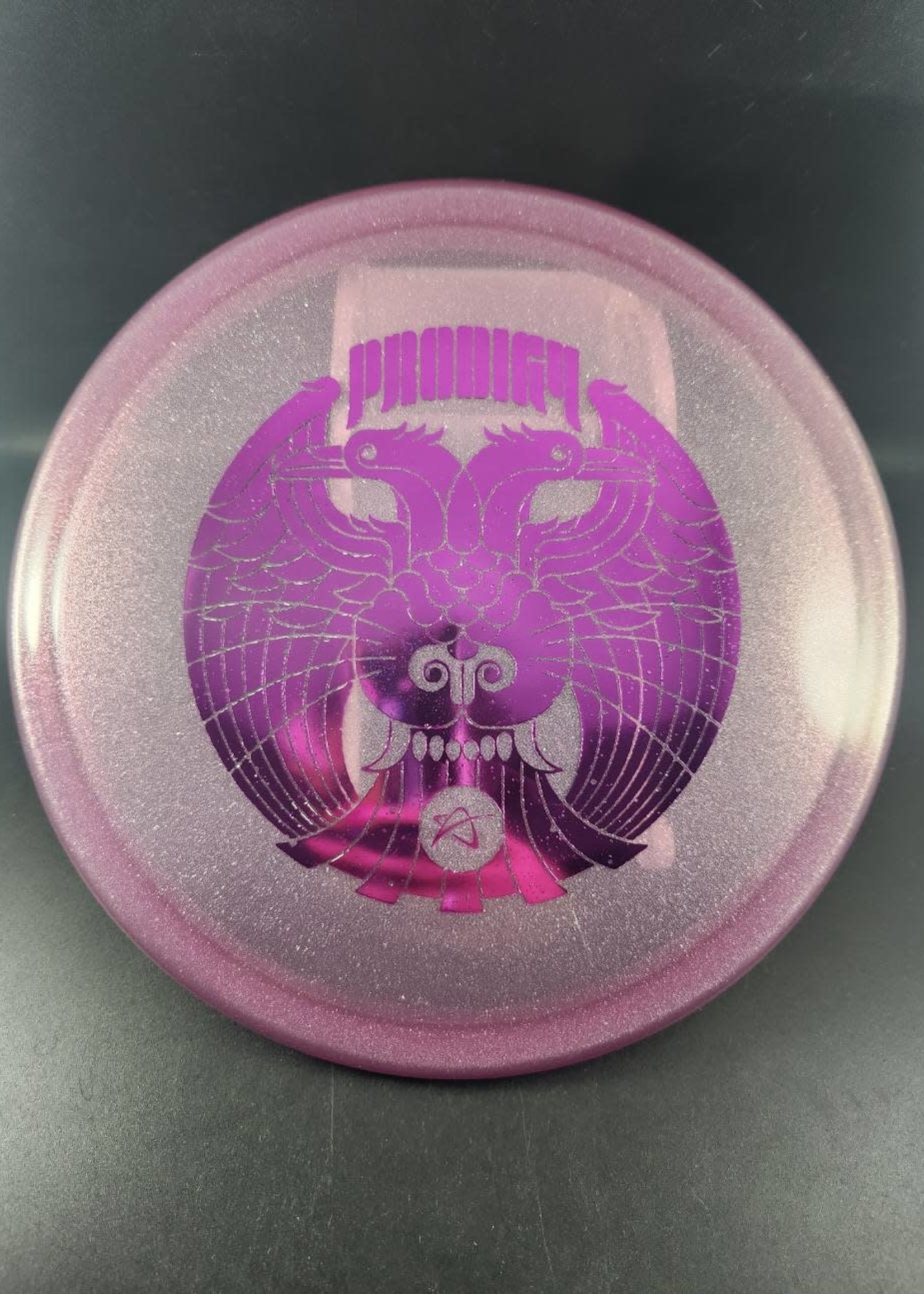 Prodigy PRODIGY 400 Glimmer- A3 Ravenwolf