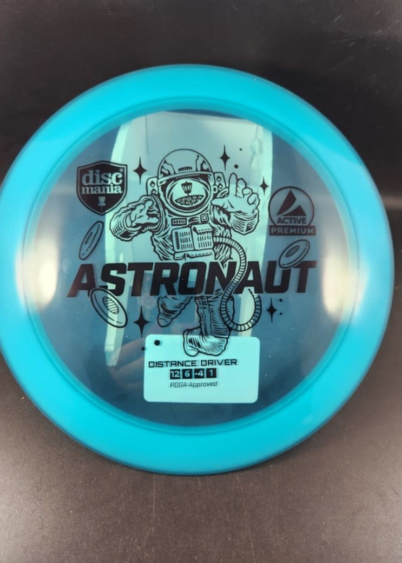 Discmania Discmania Active Premium ASTRONAUT