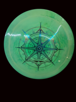 Prodigy PRODIGY X4 500 Spectrum - Navigator Stamp