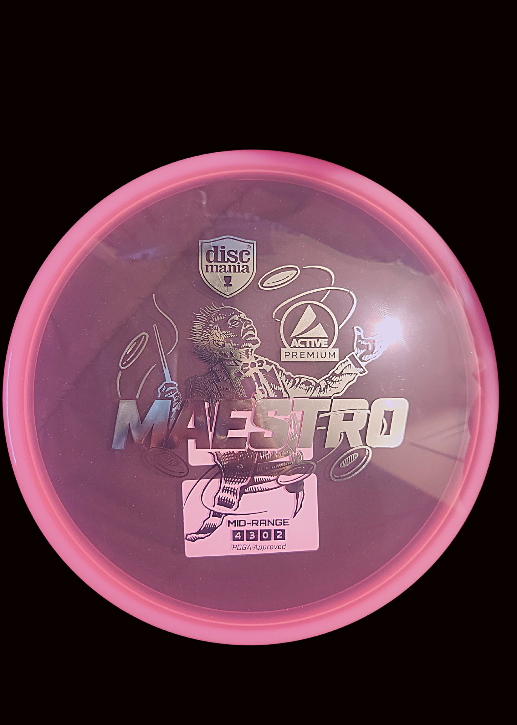 Discmania Discmaina Active Premium Maestro