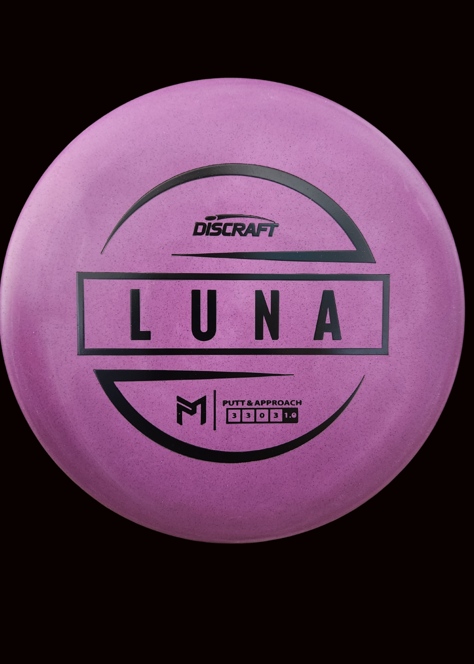 Discraft Discraft Paul Mcbeth Jawbreaker LUNA