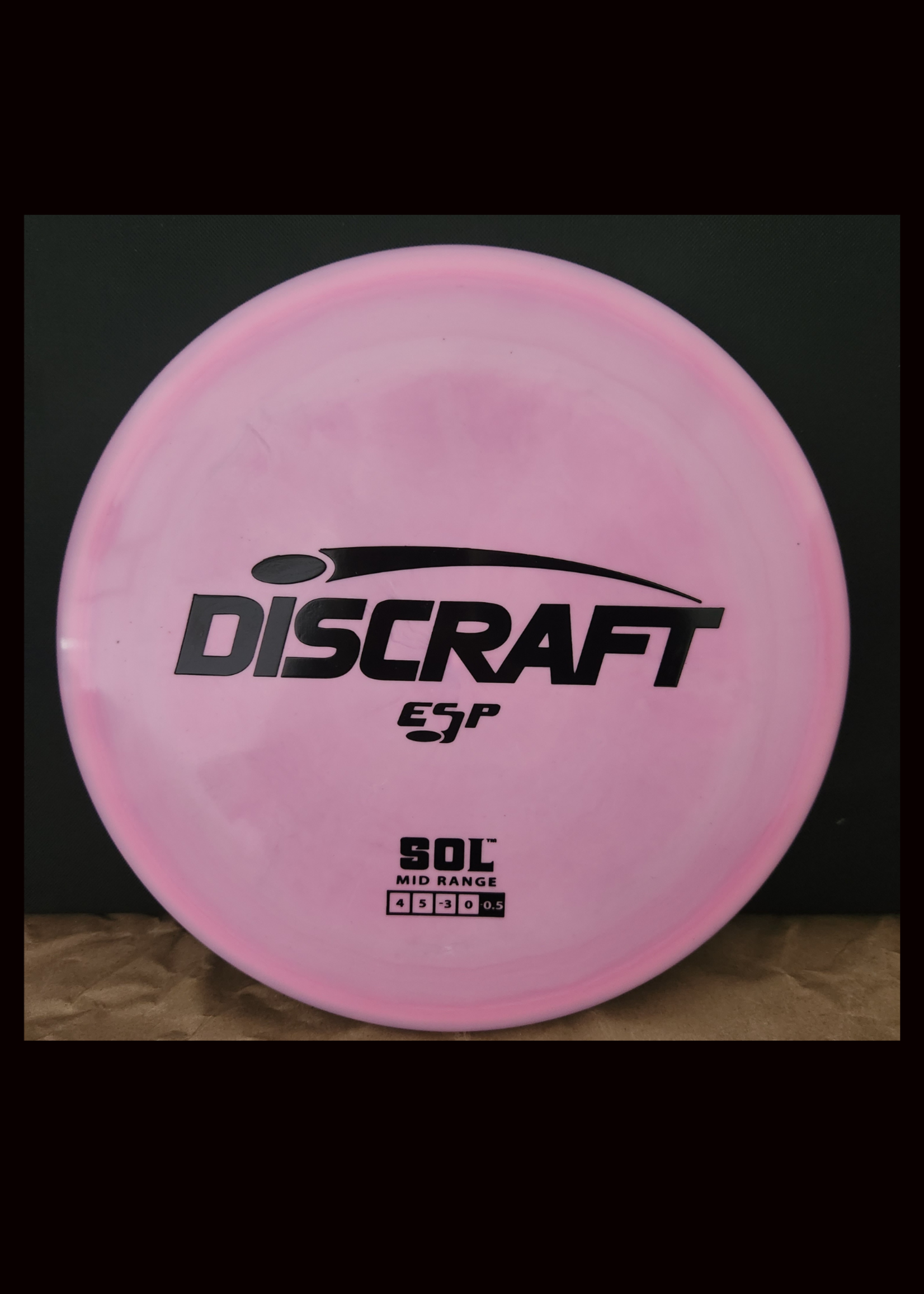 Discraft Discraft  ESP Sol