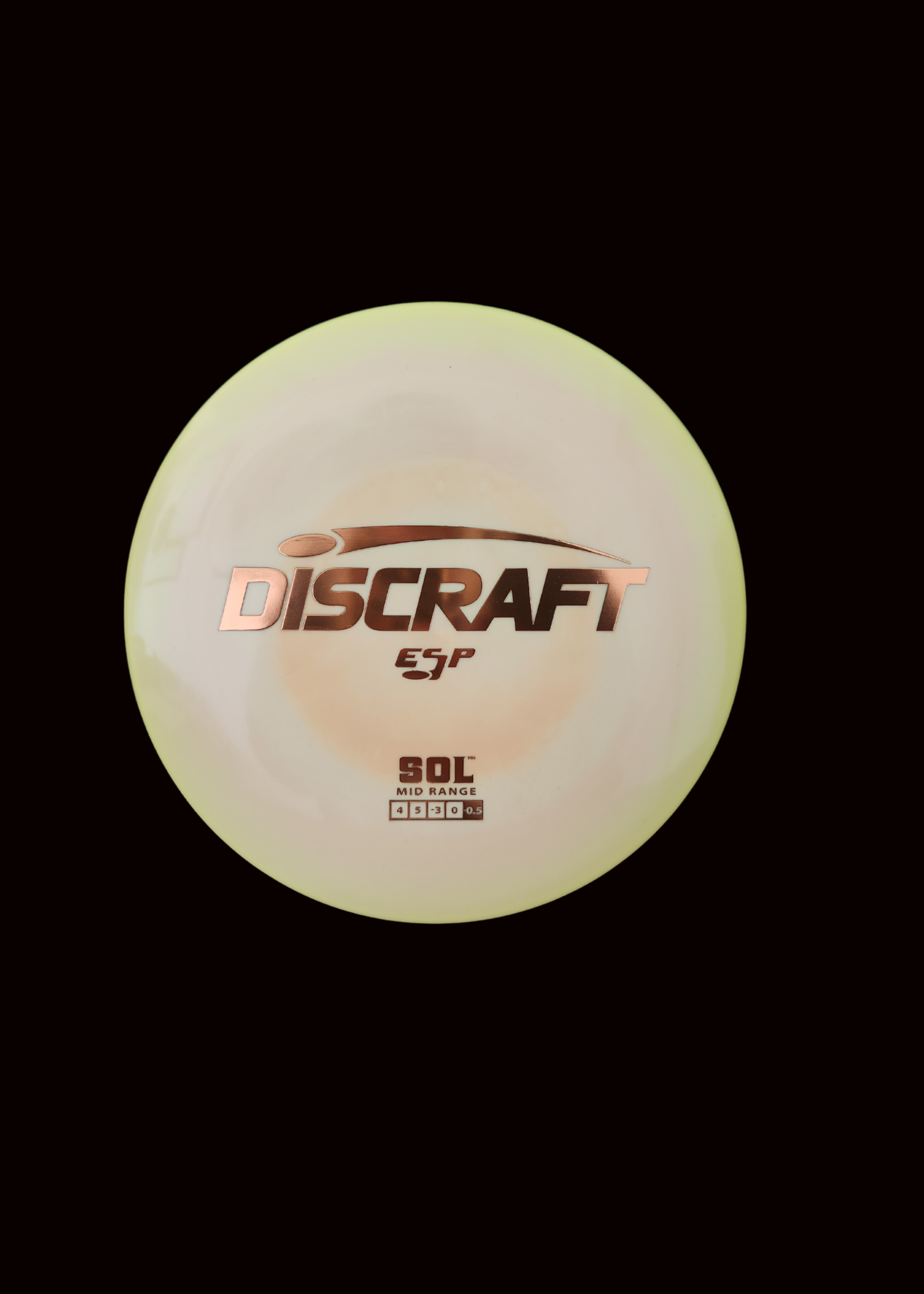 Discraft Discraft  ESP Sol