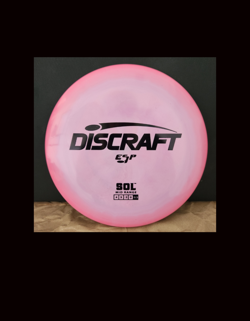 Discraft Discraft  ESP Sol