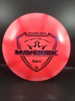 Dynamic Discs Dynamic Disc Fuzion - MAVERICK