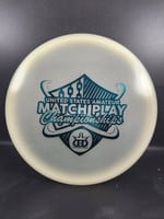 Dynamic Discs Dynamic Discs Lucid Moonshine Culprit Match Play Stamp