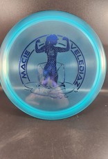 Dynamic Discs Lucid Ice Justice Macie Velediaz Team Series 2022