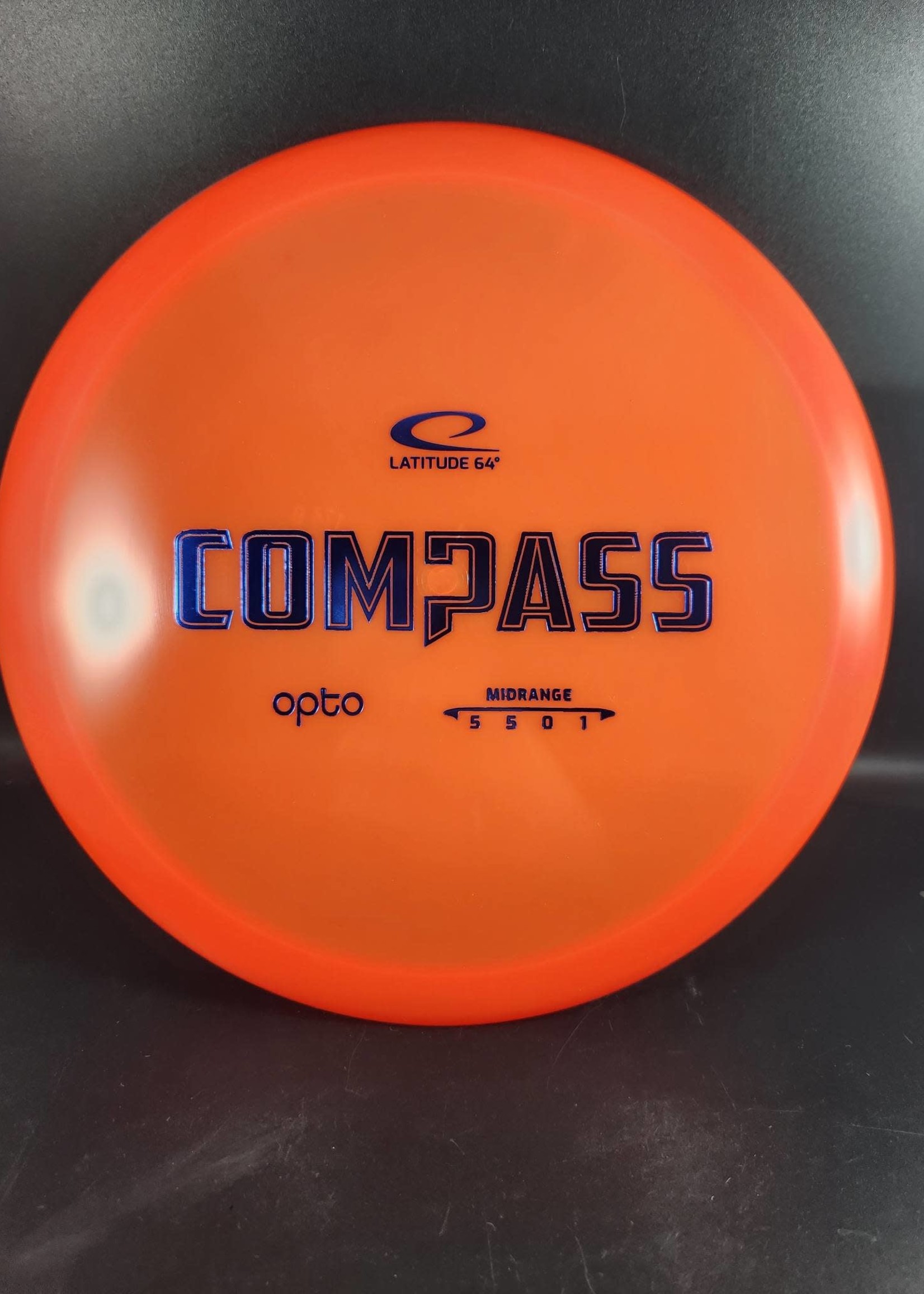 latitude 64 Latitude 64 Opto Compass