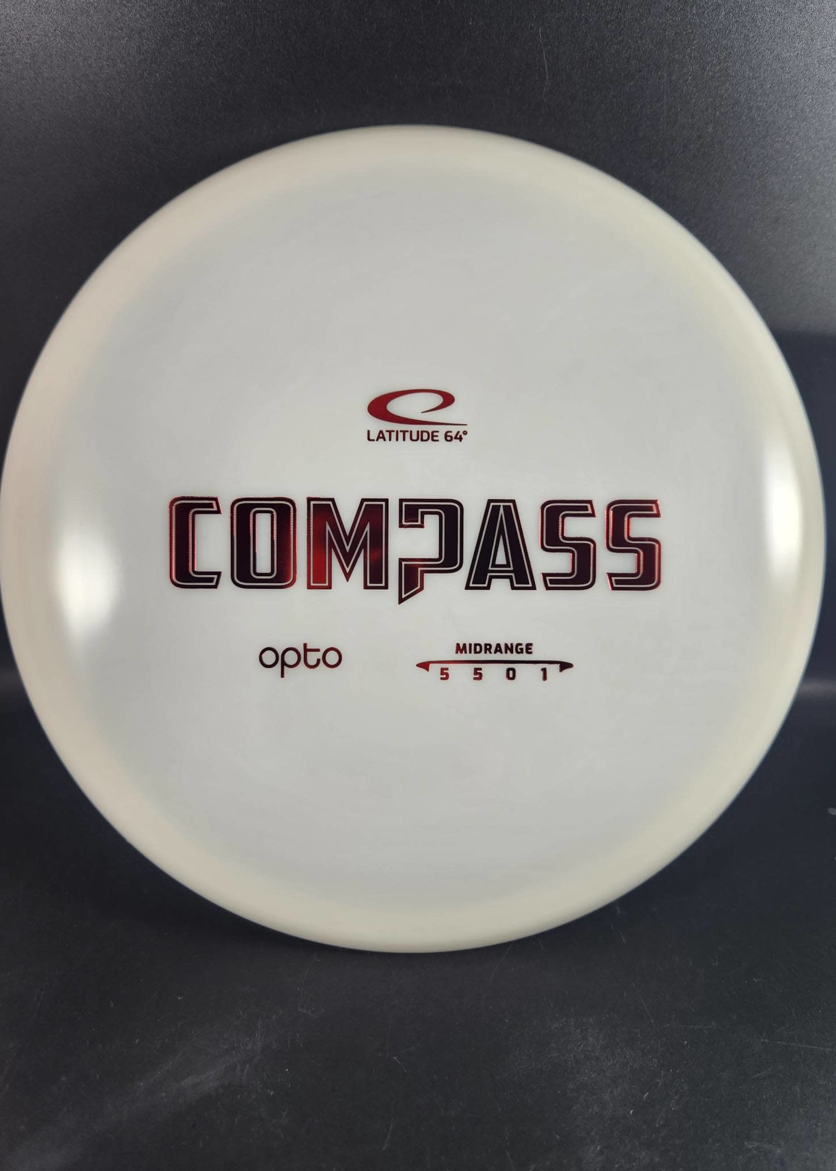 latitude 64 Latitude 64 Opto Compass