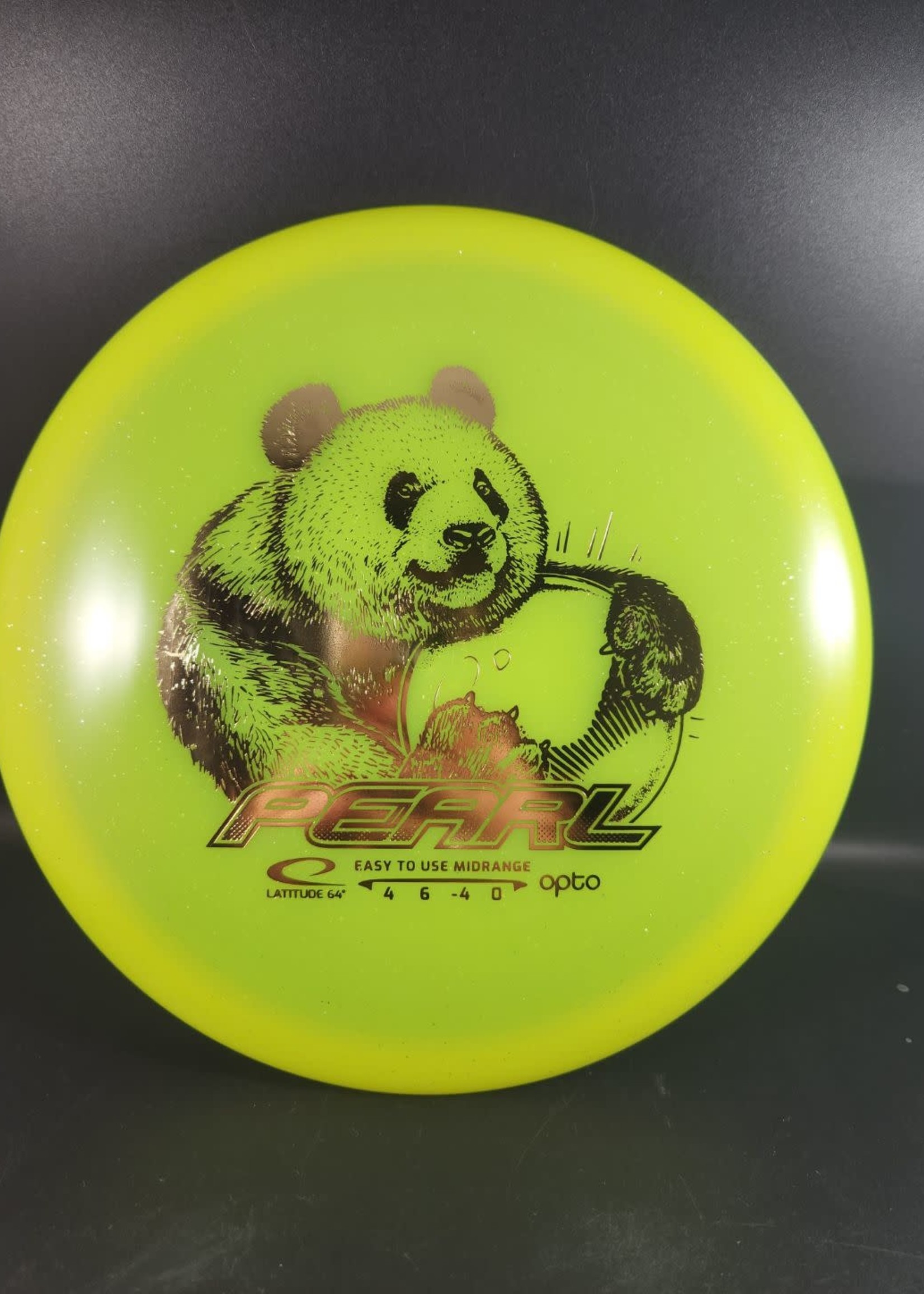 latitude 64 Latitude 64 PEARL