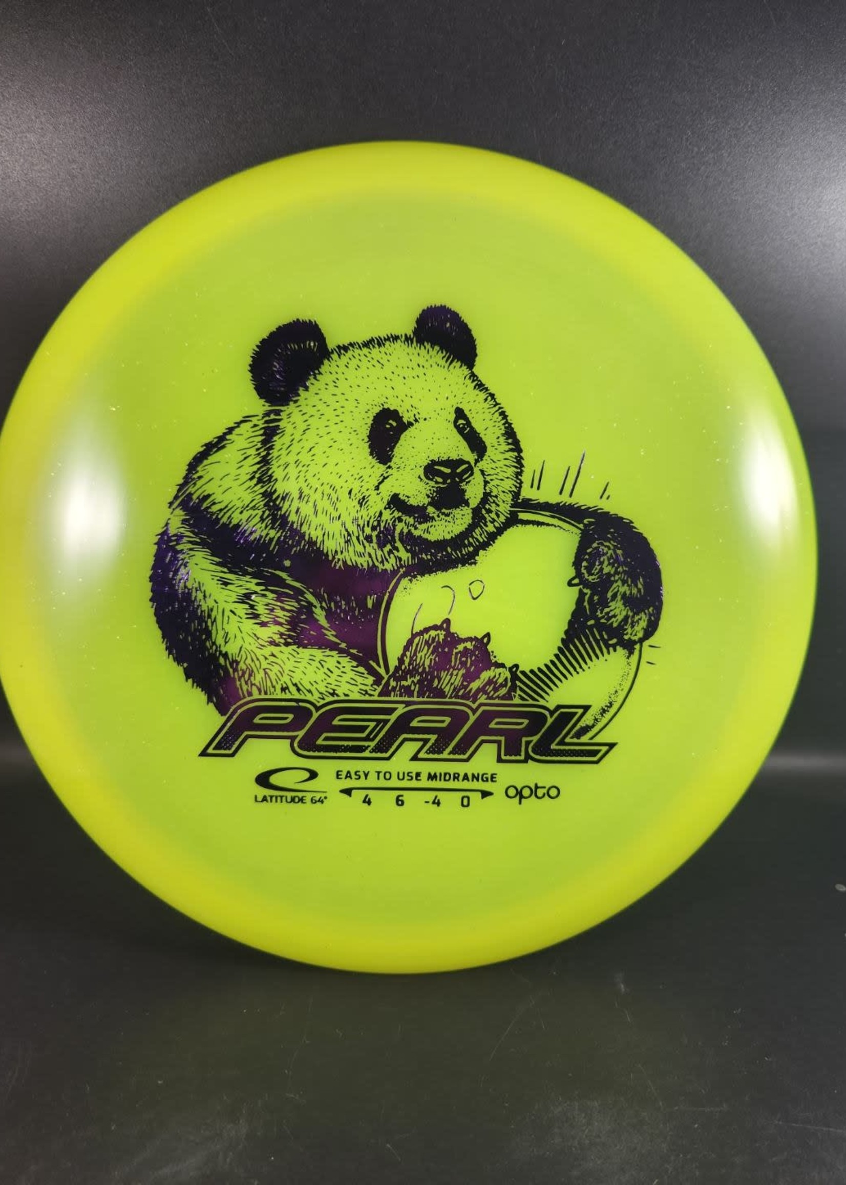 latitude 64 Latitude 64 PEARL