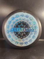 Dynamic Discs Dynamic Discs Classic Blend Judge with Raptor Eye Kaleidoscope - Limited Edition Stamp