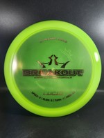 Dynamic Discs Dynamic DIscs Lucid Breakout