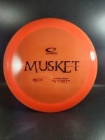 latitude 64 Latitude 64 Opto Musket