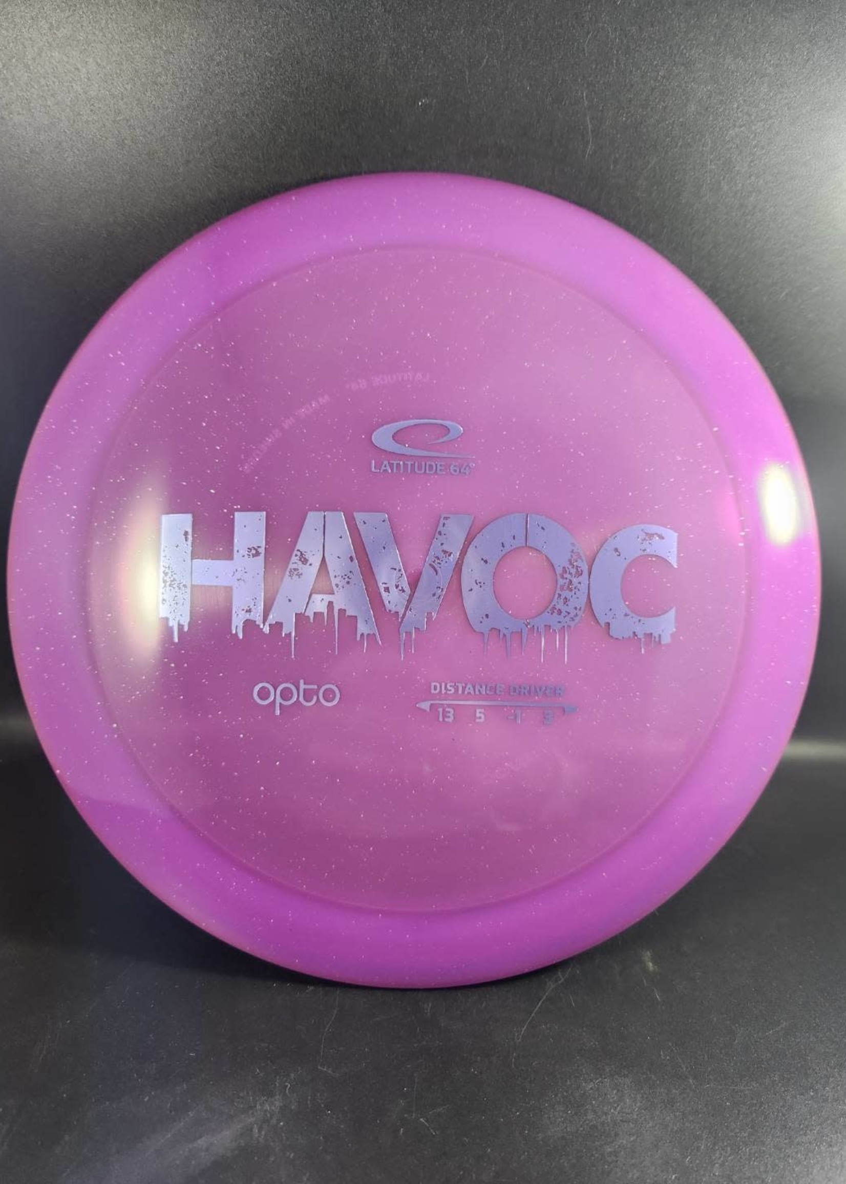 Latitude 64 Opto Havoc