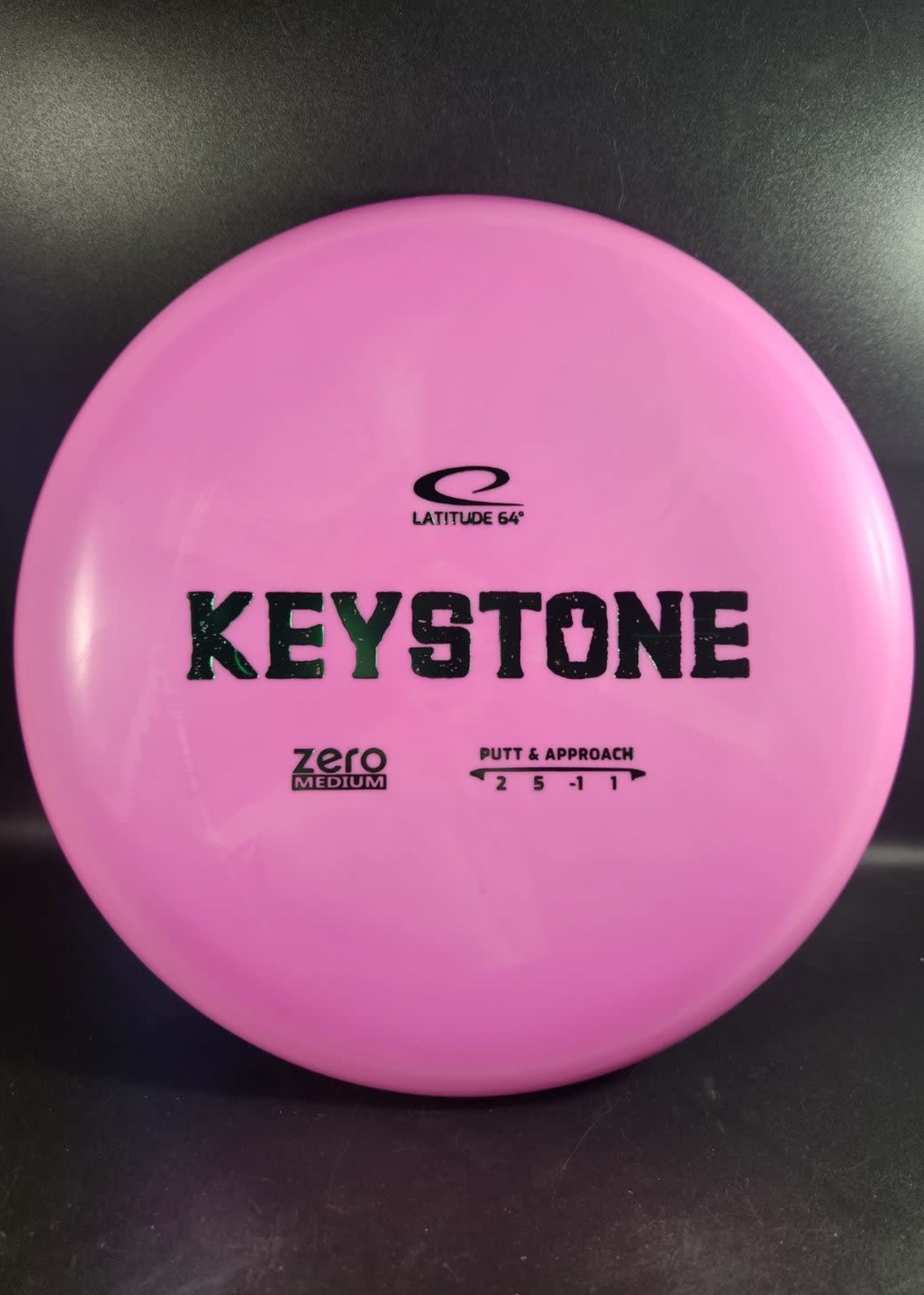 latitude 64 Latitude 64 Zero Medium Keystone EK64 Run