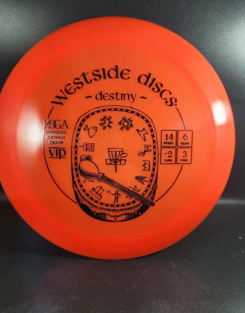 Westside Disc Westside VIP Destiny
