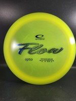 latitude 64 Latitude 64 Opto Flow