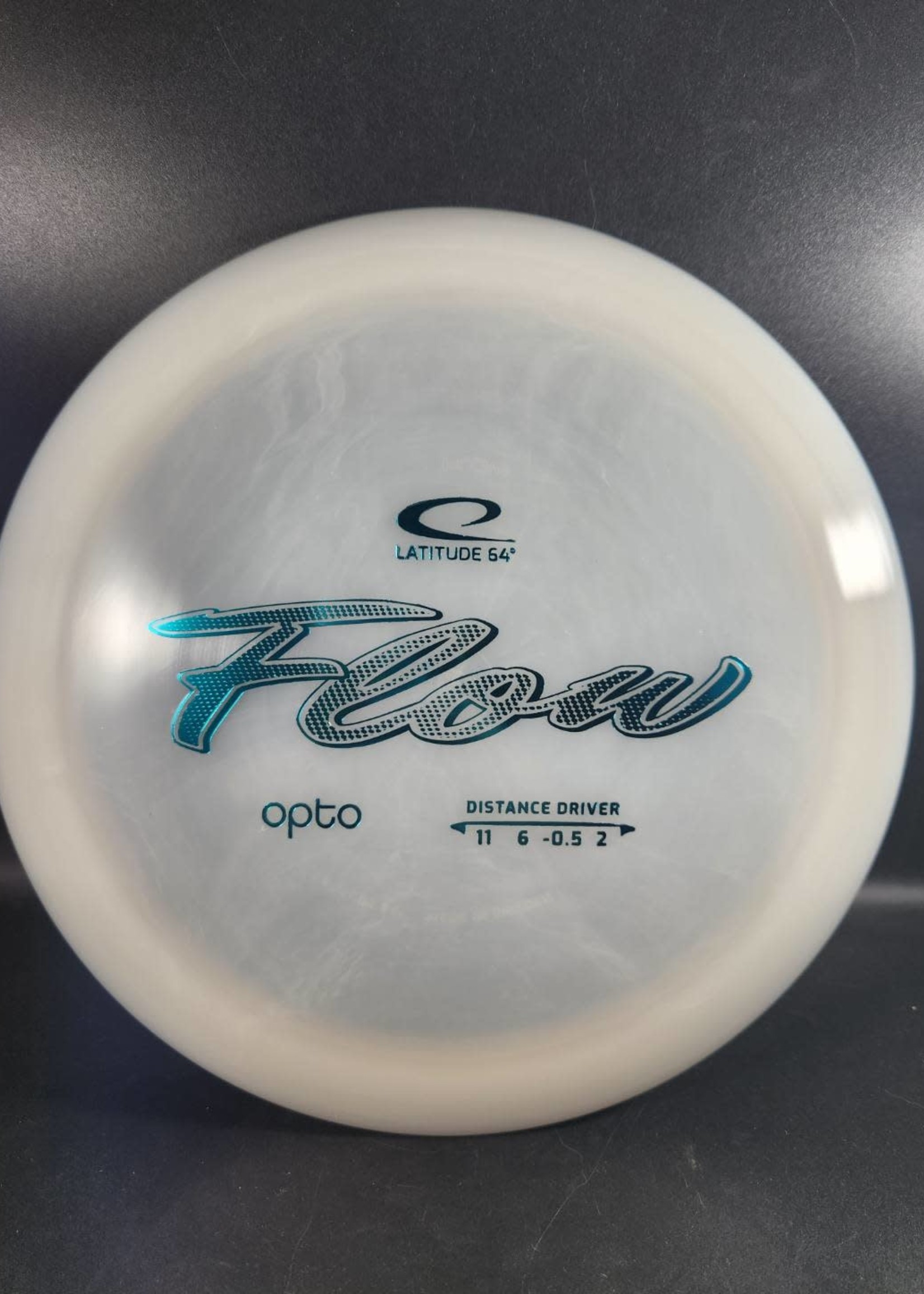 latitude 64 Latitude 64 Opto Flow