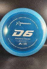 Prodigy Prodigy AIR - D6