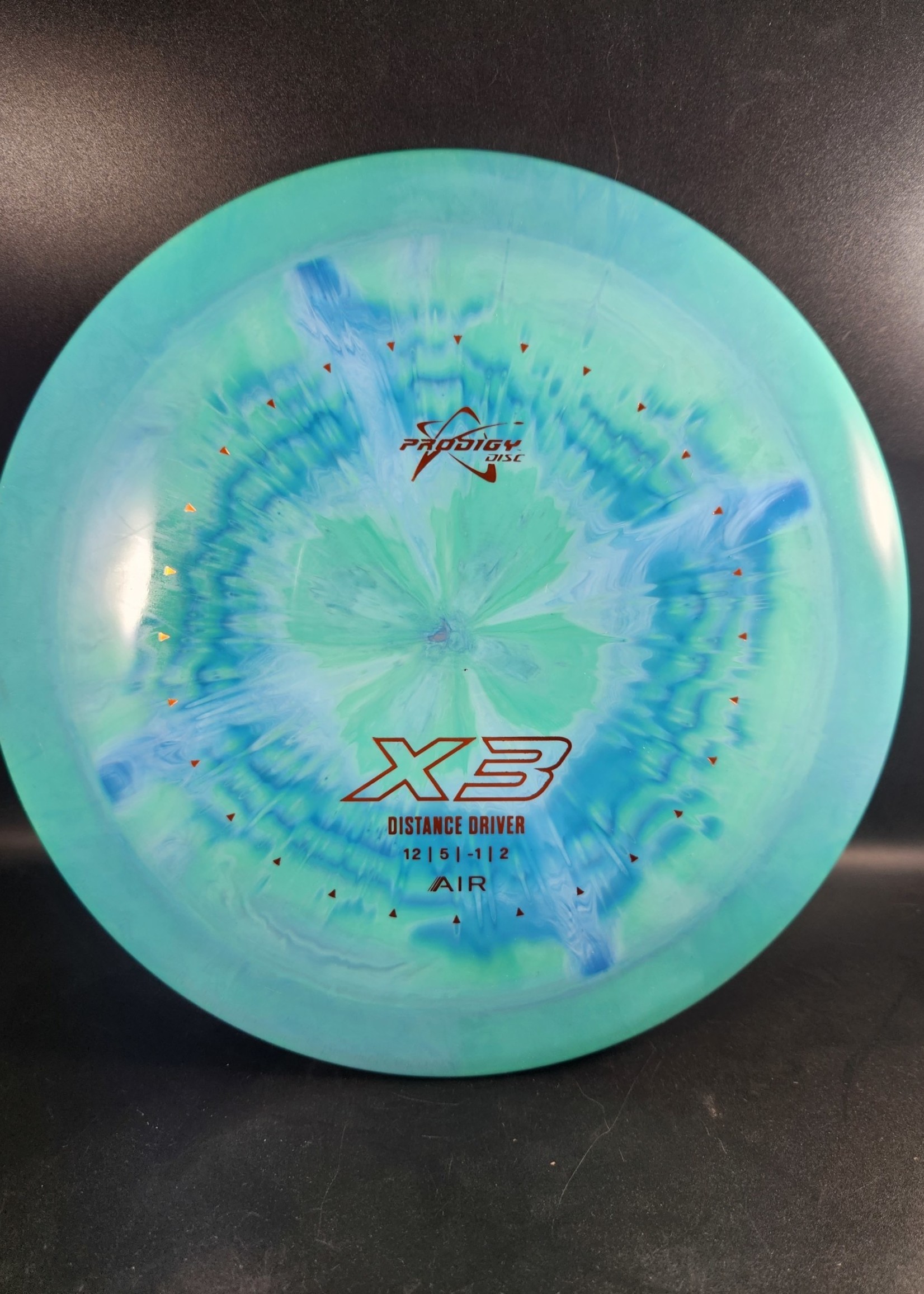 Prodigy PRODIGY AIR - X3