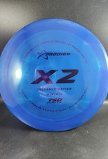 Prodigy Prodigy X2 - 750 Plastic
