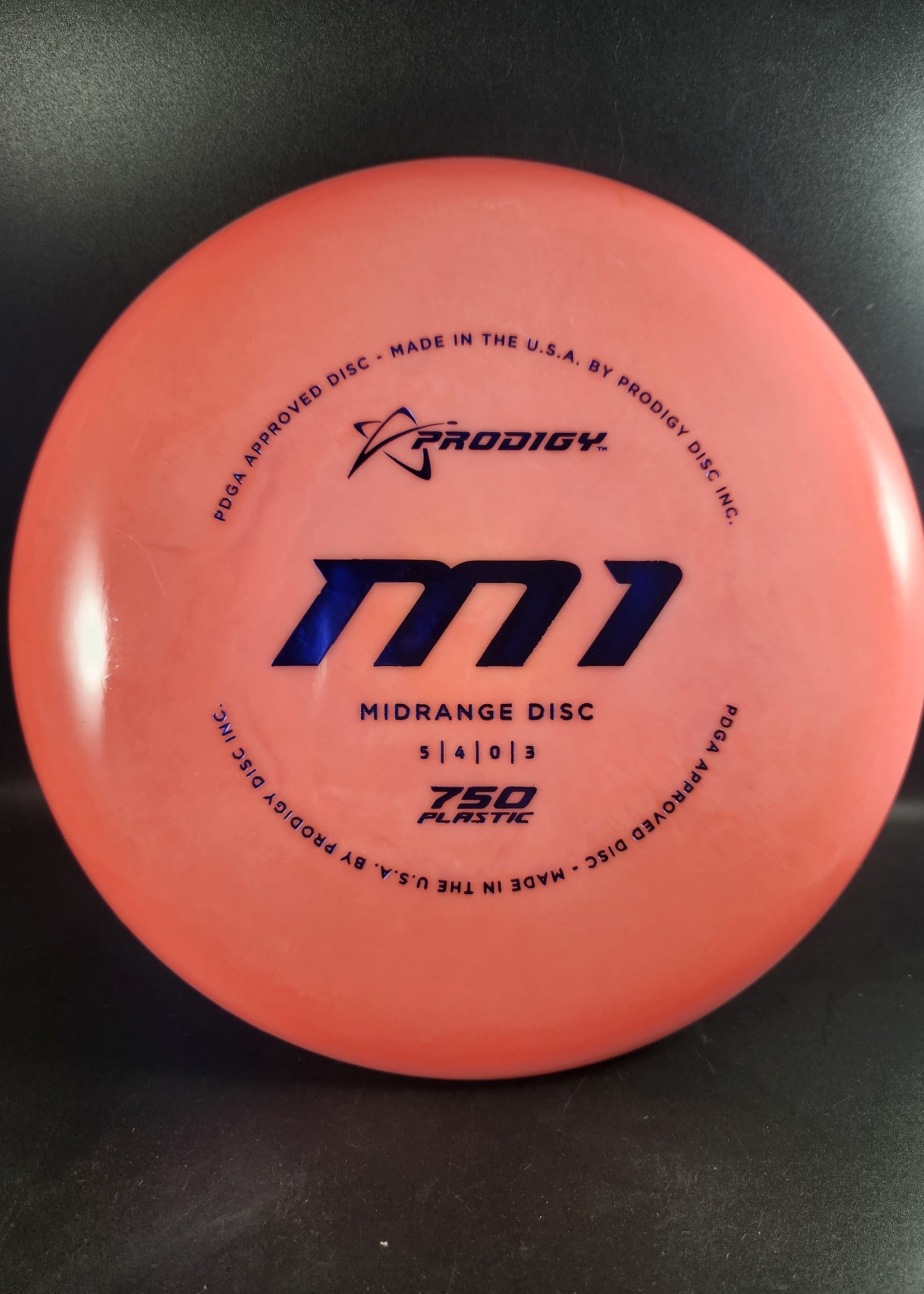 Prodigy Prodigy 750 - M1