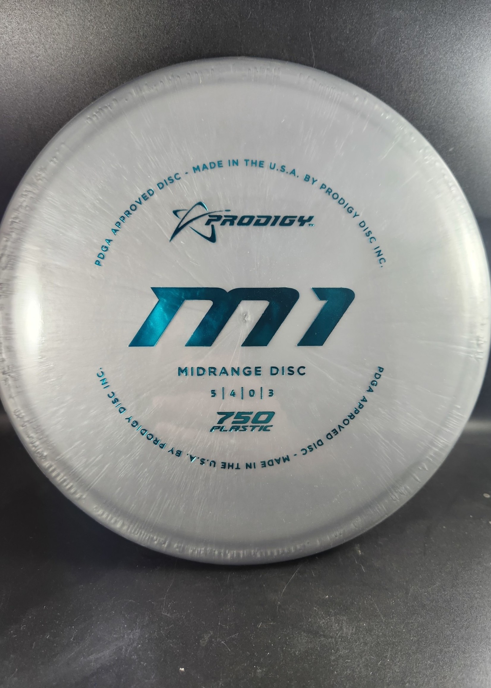 Prodigy Prodigy 750 - M1