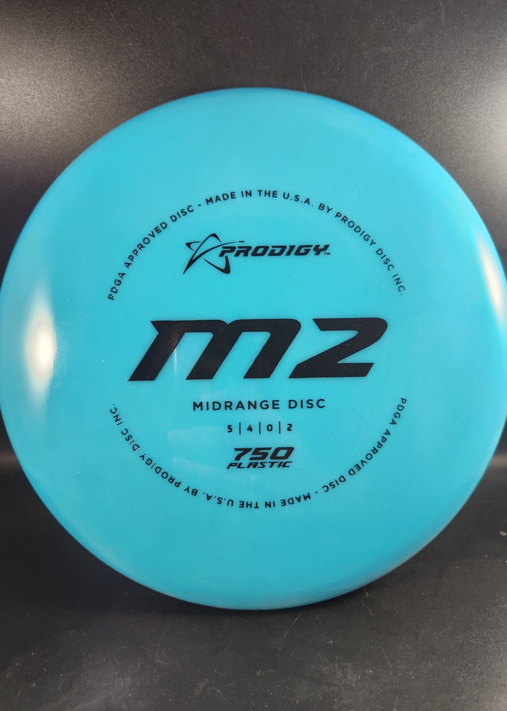 Prodigy Prodigy 750 - M2