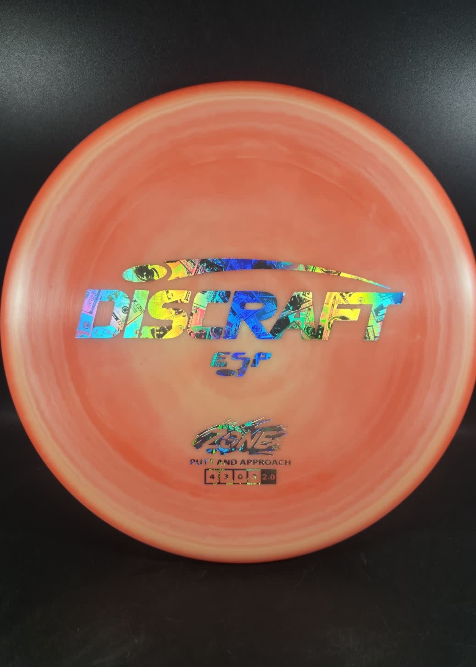 Discraft Discraft ESP Zone